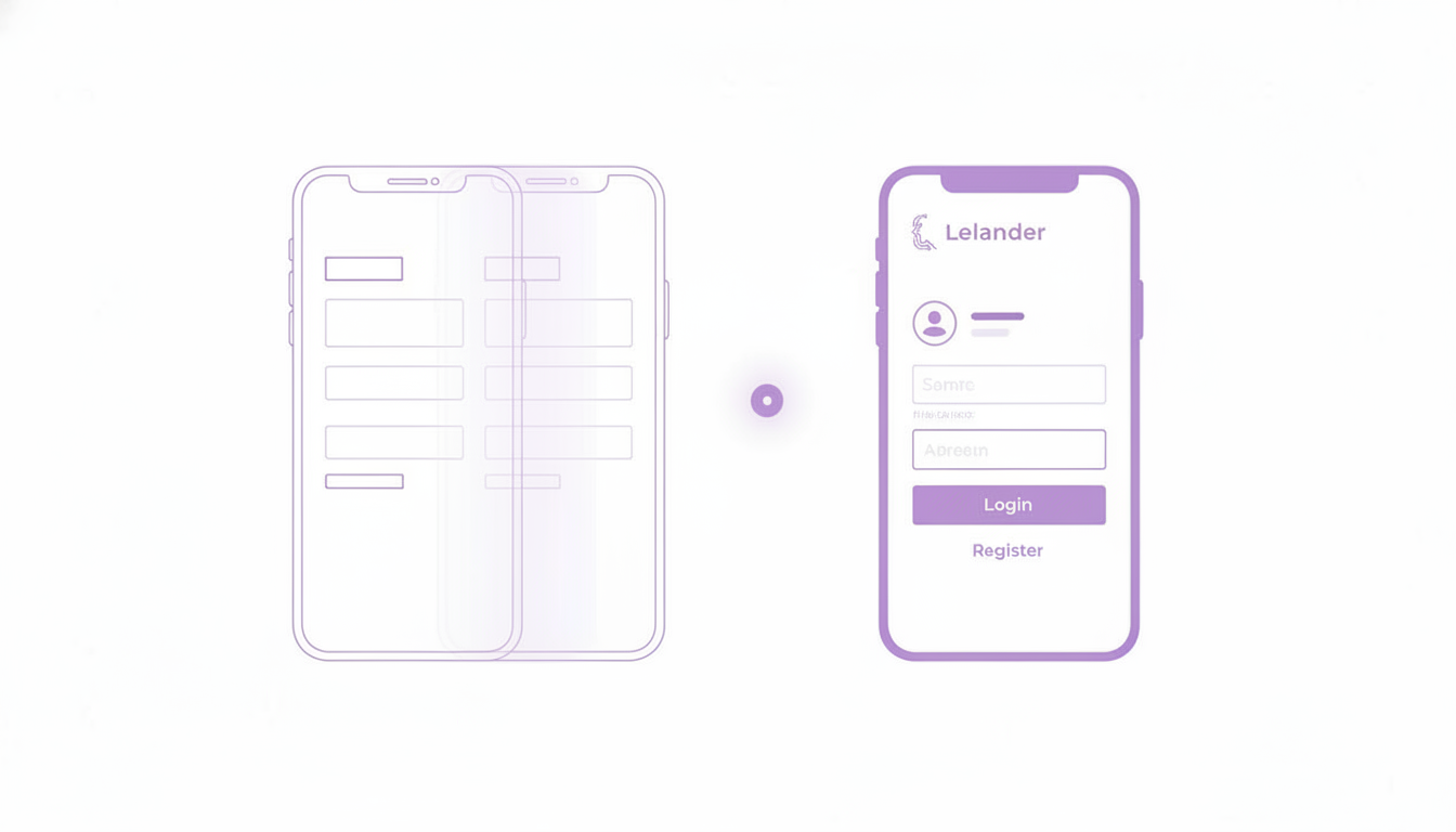 UX/UI Design