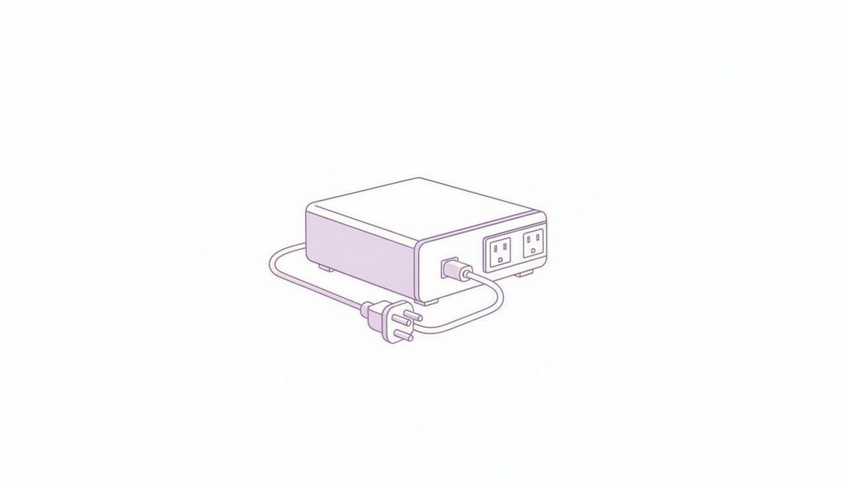 Smart Power Shield. Smart UPS with Remote Monitoring